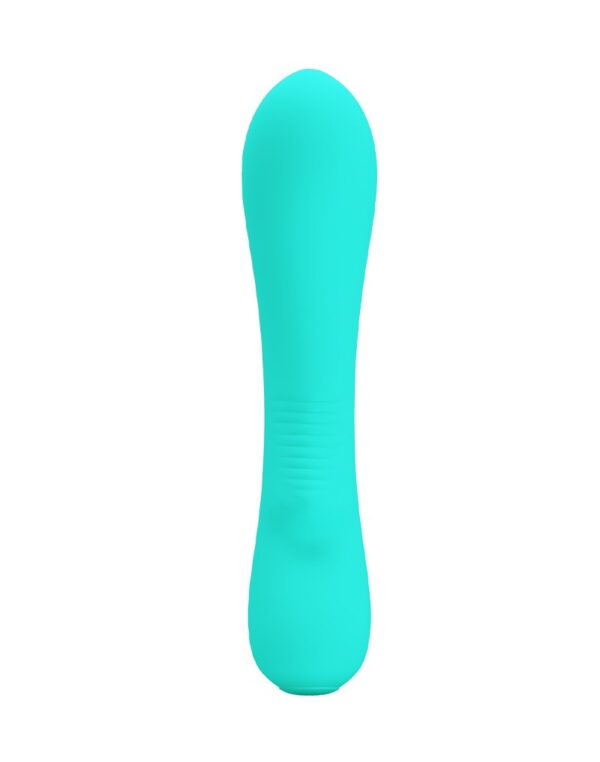 Pretty Love - Matt - G-Spot Vibrator - Groen - Afbeelding 3