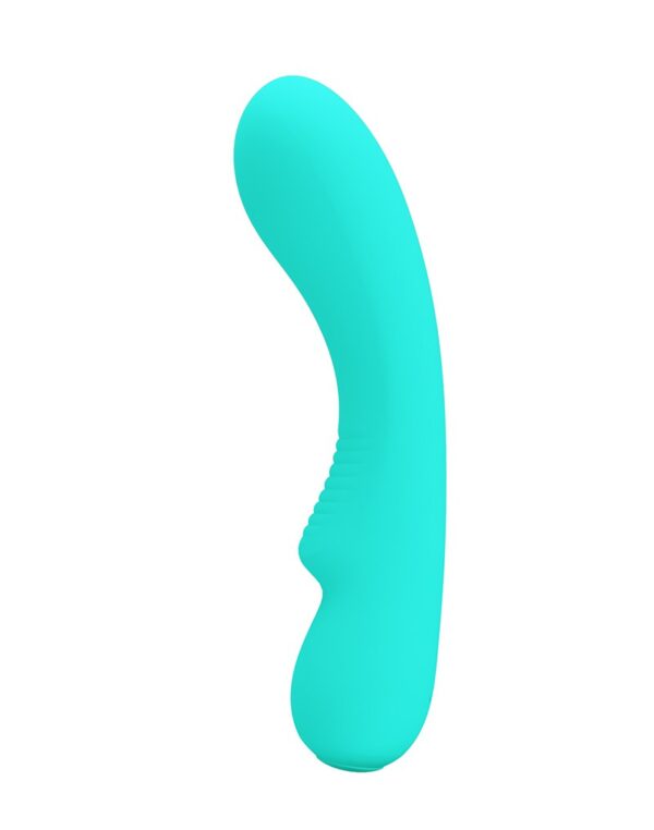 Pretty Love - Matt - G-Spot Vibrator - Groen