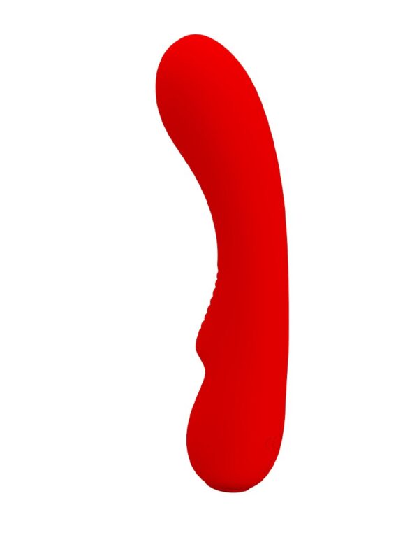 Pretty Love - Matt - G-Spot Vibrator - Rood