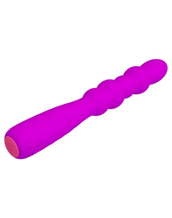 Pretty Love - Monroe - Buigbare Vibrator - Roze - Afbeelding 4