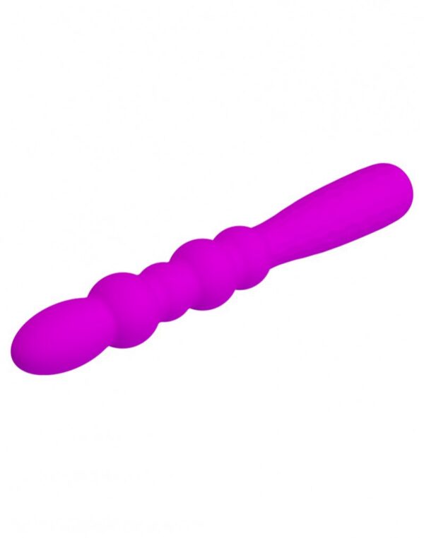 Pretty Love - Monroe - Buigbare Vibrator - Roze - Afbeelding 6