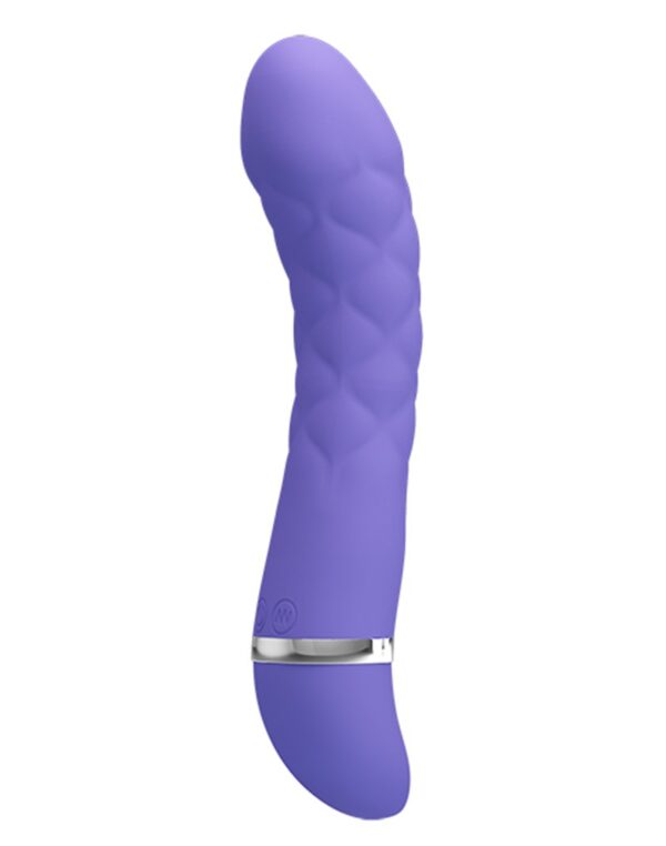 Pretty Love Truda - Flexible G-spot vibrator - Afbeelding 2