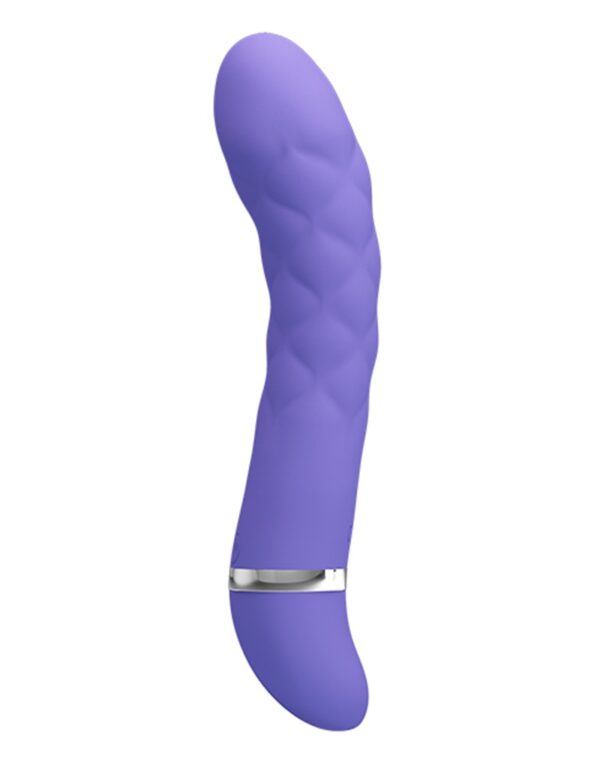 Pretty Love Truda - Flexible G-spot vibrator - Afbeelding 3