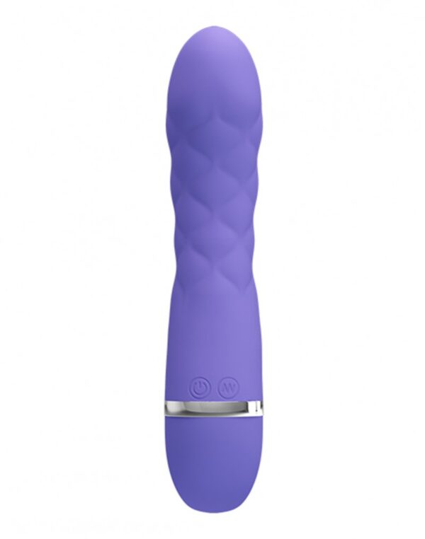 Pretty Love Truda - Flexible G-spot vibrator - Afbeelding 4