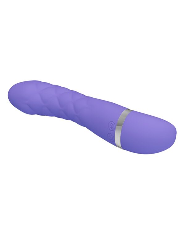 Pretty Love Truda - Flexible G-spot vibrator - Afbeelding 5