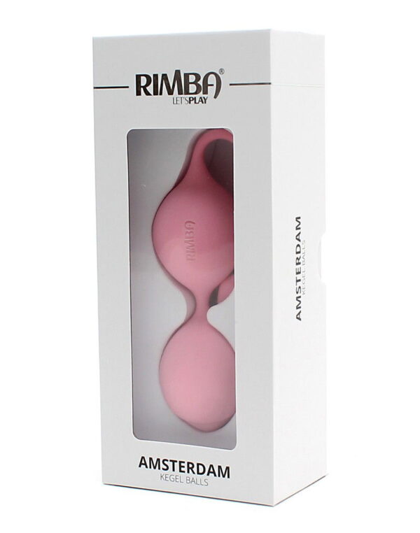 Rimba - Amsterdam kegel balls - Afbeelding 4