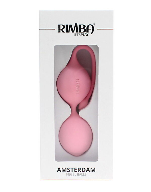 Rimba - Amsterdam kegel balls - Afbeelding 6