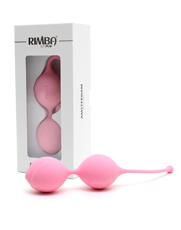 Rimba - Amsterdam kegel balls - Afbeelding 2