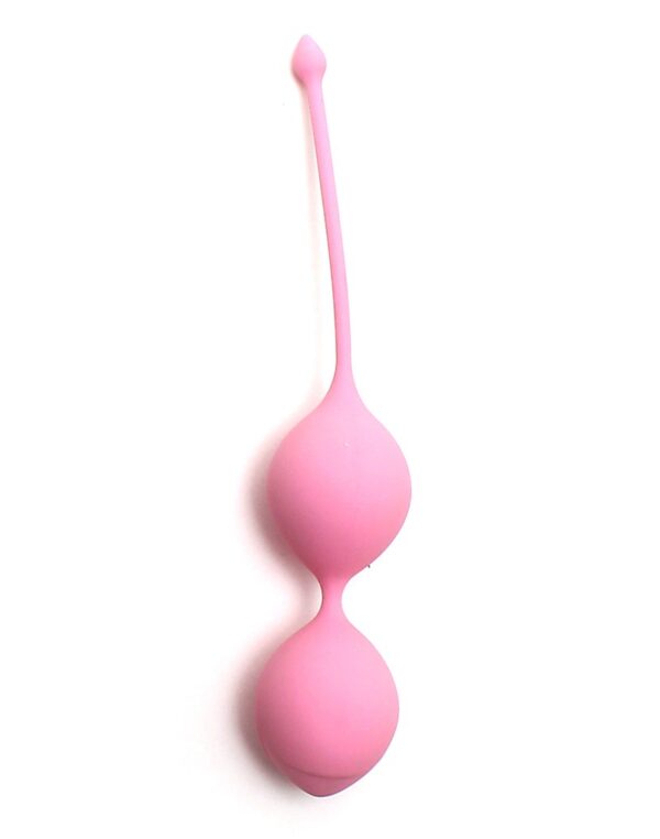 Rimba - Amsterdam kegel balls