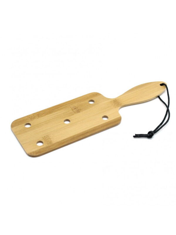 Rimba - Bamboe Spanking Paddle