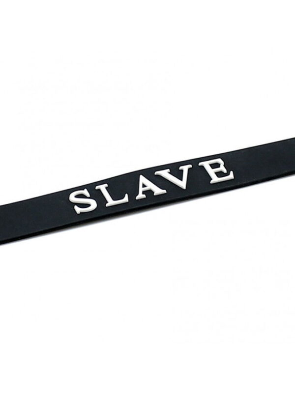 Rimba - Halsband (Slave) - Afbeelding 5