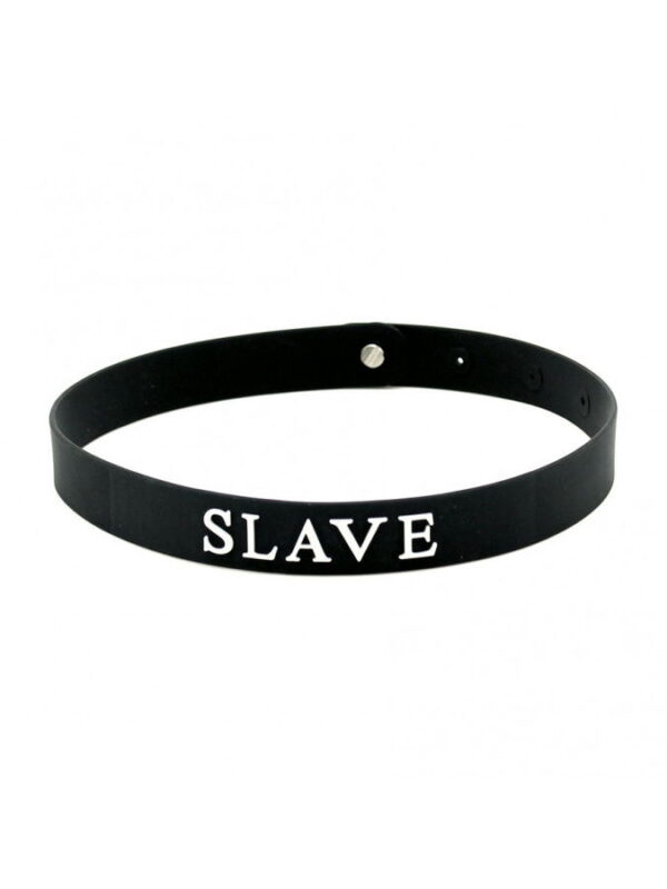 Rimba - Halsband (Slave) - Afbeelding 2