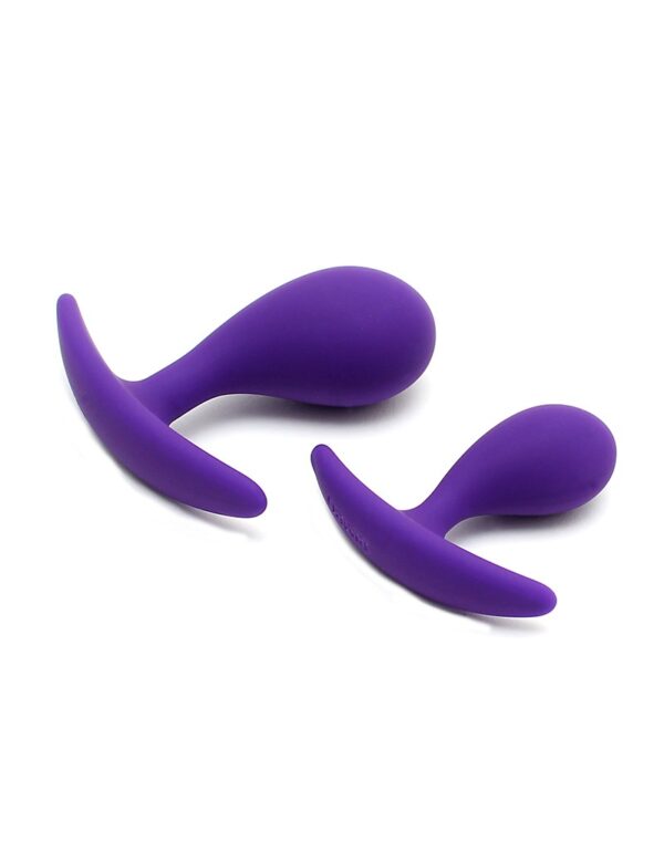 Rimba - Copenhagen anal plugs - Afbeelding 5