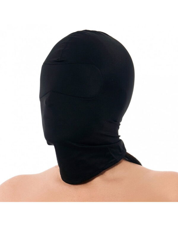 Rimba - Hoofdmasker uit elastische stof