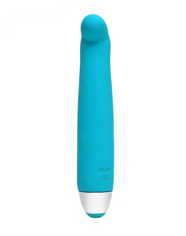 Rimba  Liverpool Nose Job vibrator - Afbeelding 4