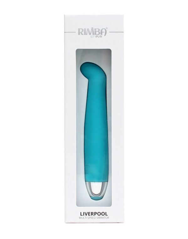 Rimba  Liverpool Nose Job vibrator - Afbeelding 6