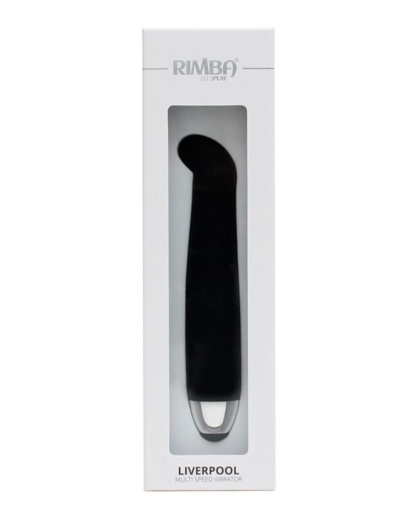 Rimba  Liverpool Nose Job vibrator - Afbeelding 6