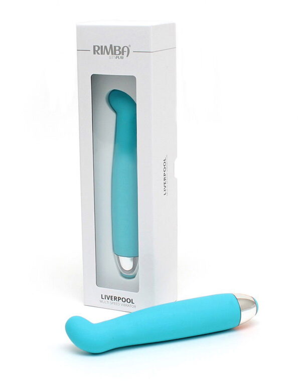 Rimba  Liverpool Nose Job vibrator - Afbeelding 2