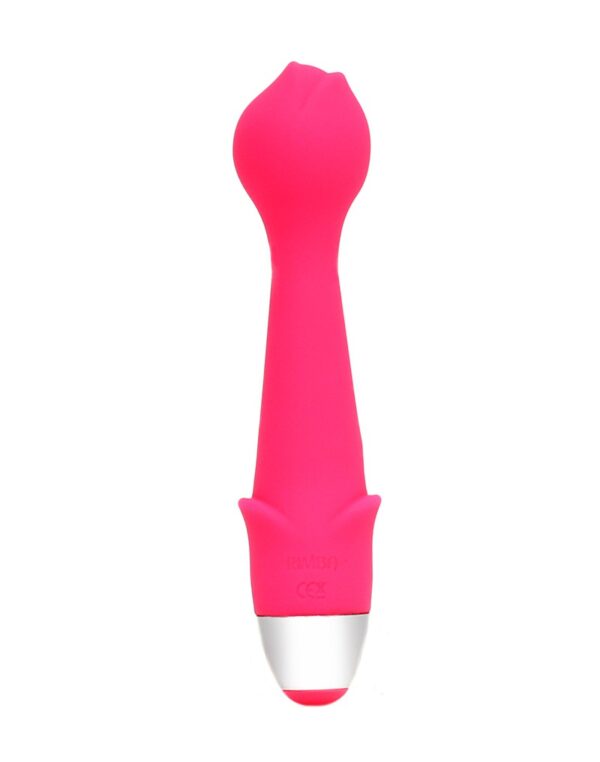 Rimba  Madeira Flower Power vibrator - Afbeelding 3