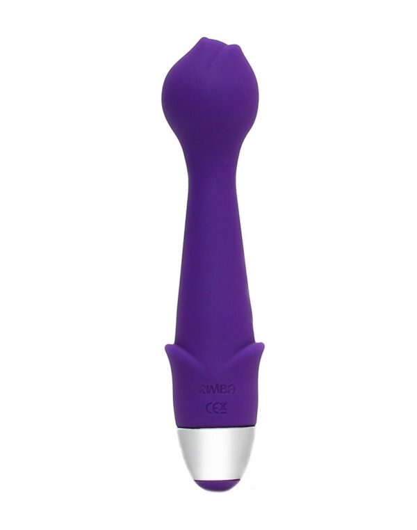 Rimba  Madeira Flower Power vibrator - Afbeelding 3