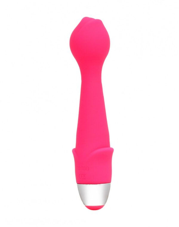 Rimba  Madeira Flower Power vibrator