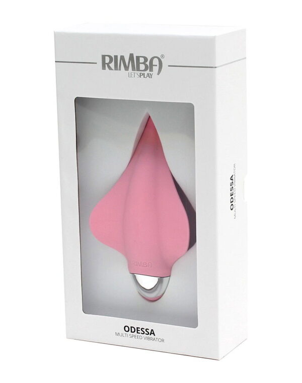 Rimba  Odessa vulva vibrator - Afbeelding 6