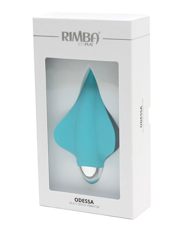 Rimba  Odessa vulva vibrator - Afbeelding 5