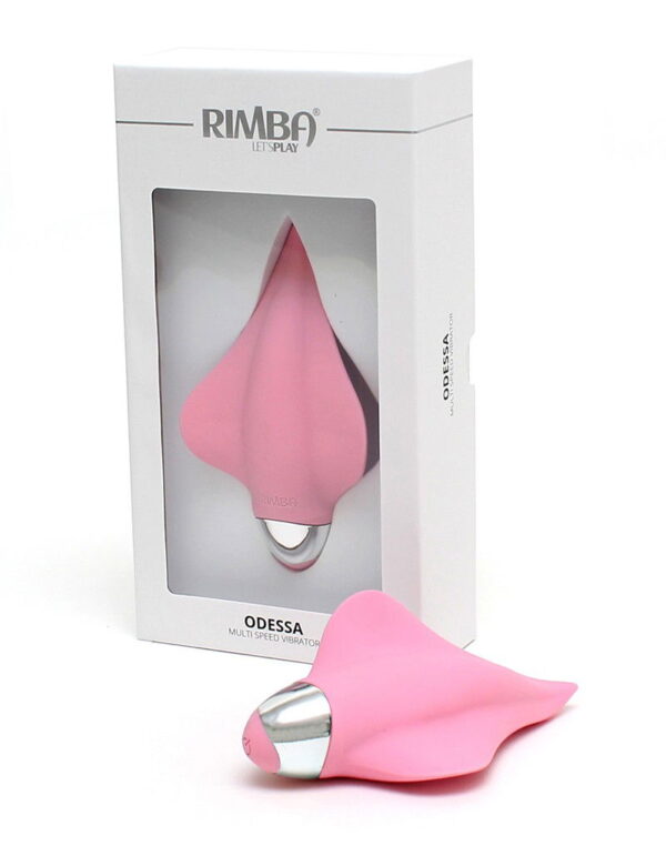 Rimba  Odessa vulva vibrator - Afbeelding 2