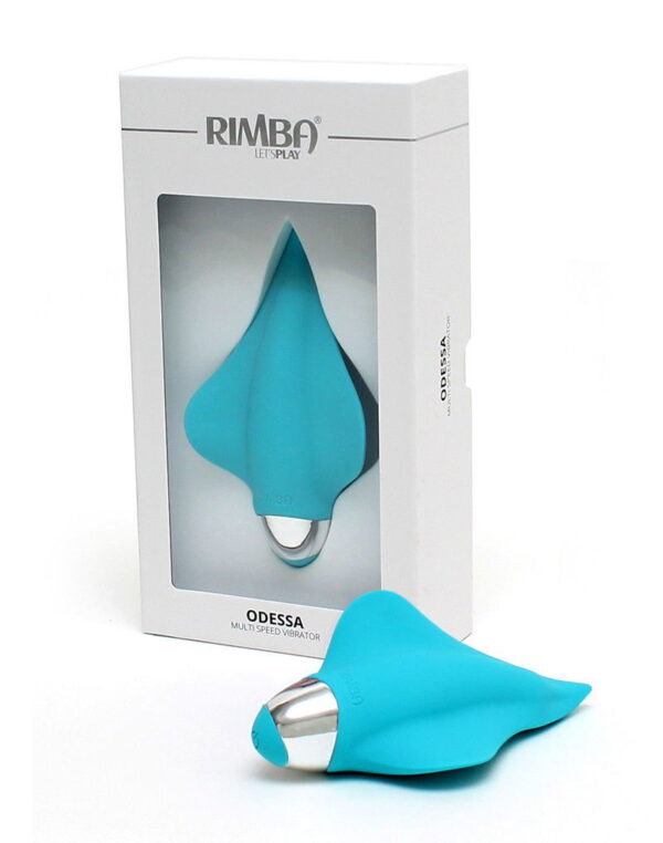 Rimba  Odessa vulva vibrator - Afbeelding 2