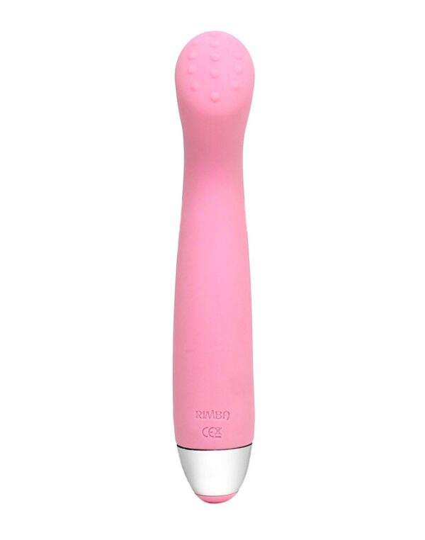 Rimba  Oslo G-Spot vibrator - Afbeelding 5