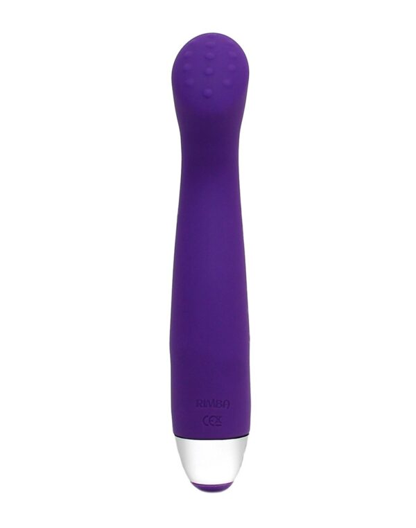 Rimba  Oslo G-Spot vibrator - Afbeelding 5