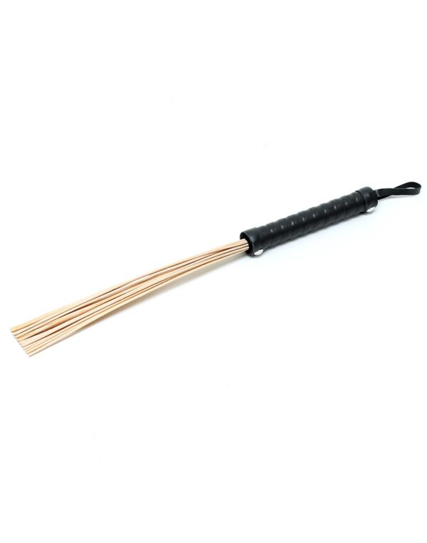 Rimba - Rotan Flogger - Afbeelding 3