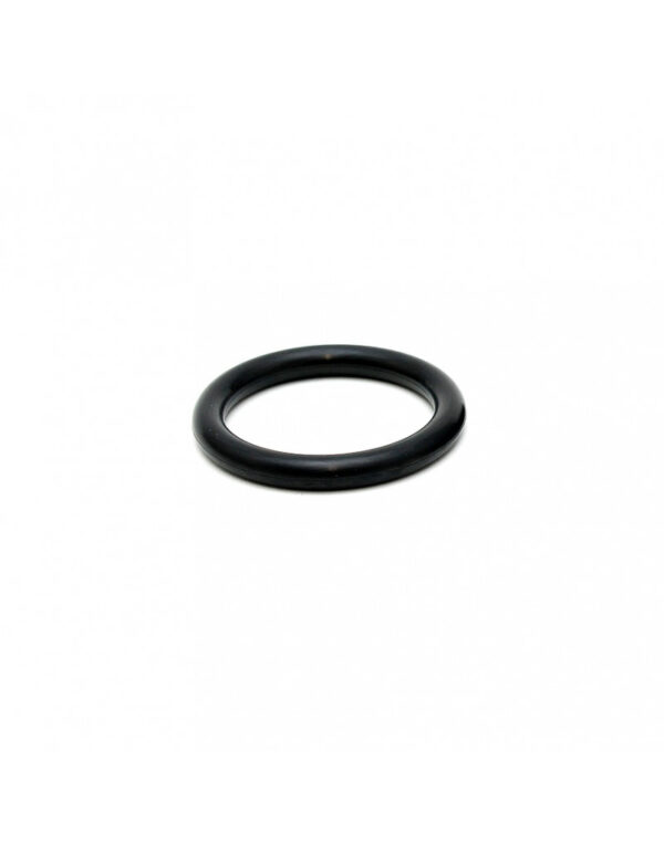 Rimba - Rubber cockring, 8 mm.