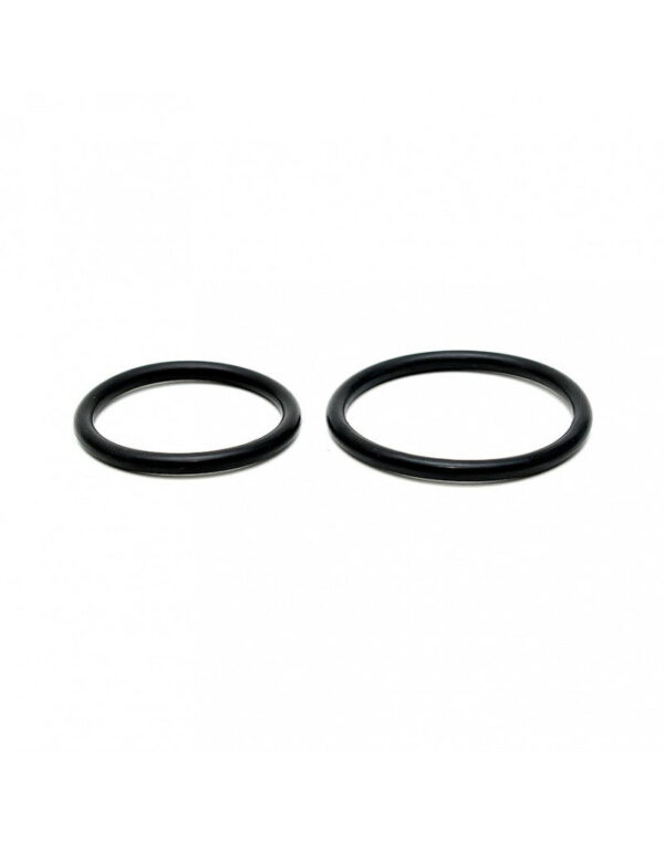 Rimba - Rubber cockring set