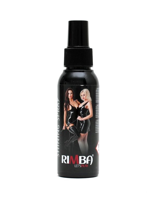 Rimba Shining Spray 100 ml.