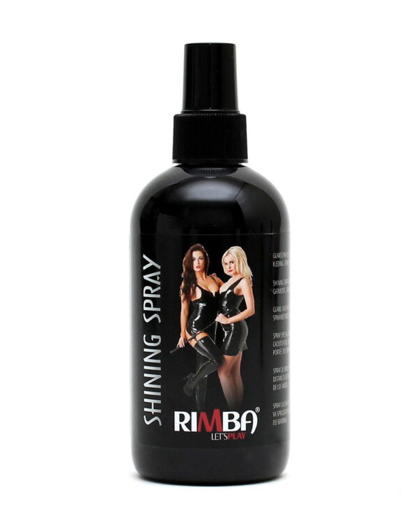 Rimba Shining Spray 250 ml.