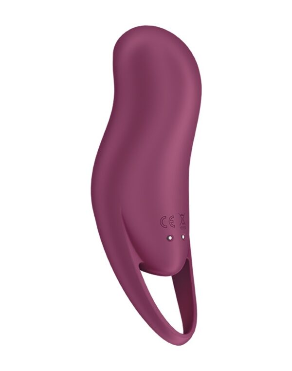 Saisfyer - Pocket Pro 1 - Purple - Afbeelding 5