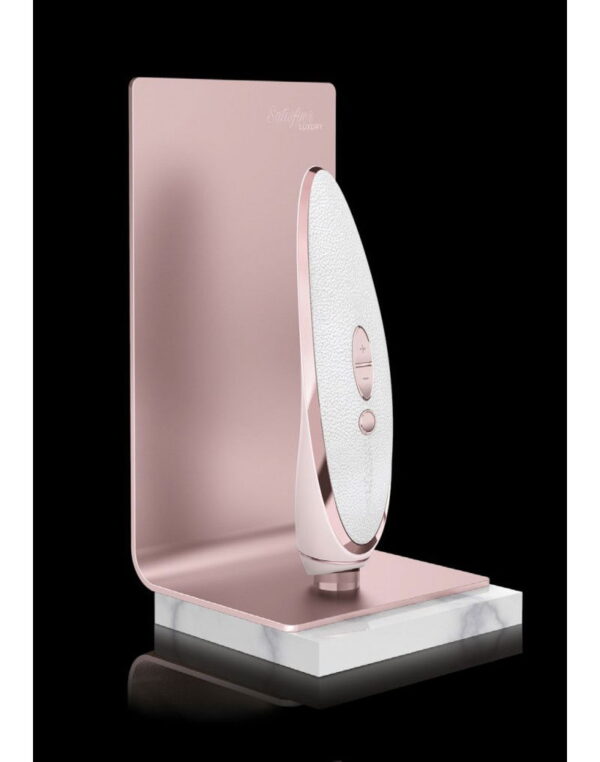 Satisfyer Luxury Prêt- à Porter Display with Tester - Afbeelding 2