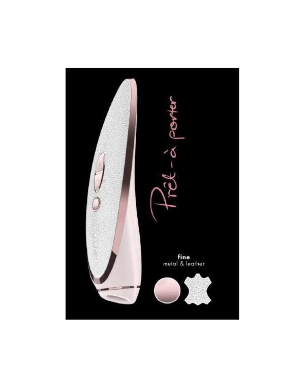 Satisfyer - Luxury Prêt-à-Porter - Afbeelding 6