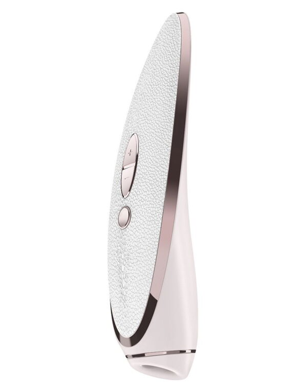 Satisfyer - Luxury Prêt-à-Porter