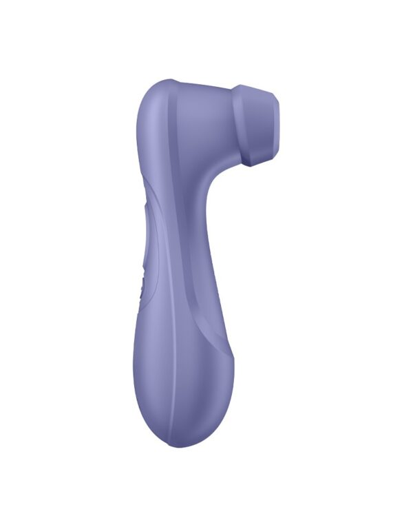 Satisfyer - Pro 2 Generation 3 - Luchtdruk Vibrator - Lila - Afbeelding 7