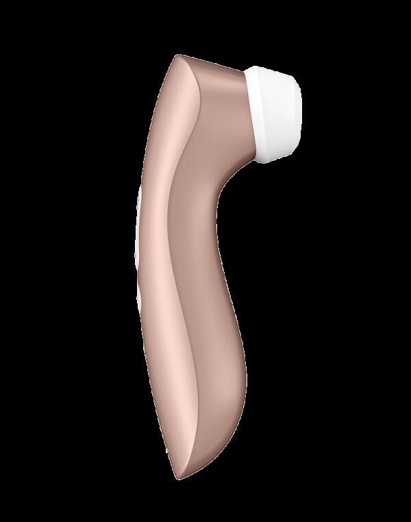 Satisfyer - Pro 2+ Vibration - Afbeelding 6