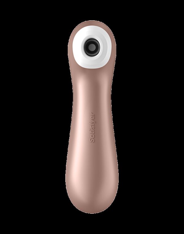 Satisfyer - Pro 2+ Vibration - Afbeelding 3