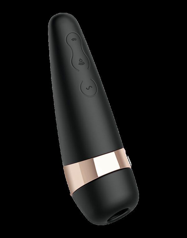 Satisfyer - Pro 3+ Vibration - Afbeelding 4