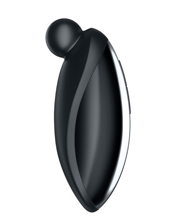 Satisfyer - Spot On 2 - Black - Afbeelding 5