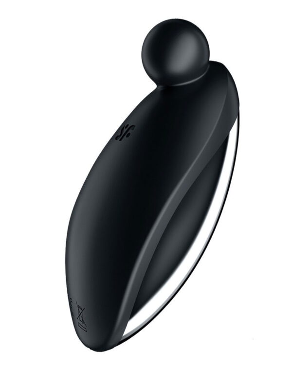 Satisfyer - Spot On 2 - Black - Afbeelding 6