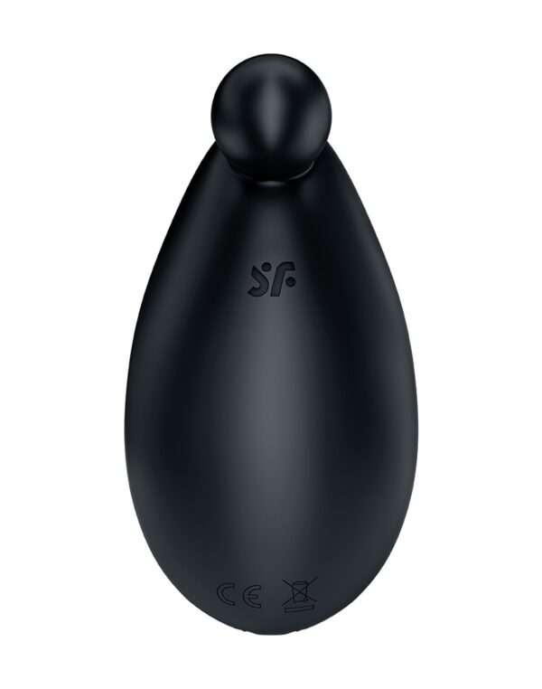 Satisfyer - Spot On 2 - Black