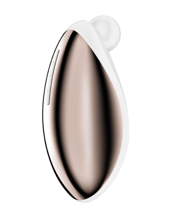 Satisfyer - Spot On 2 - White - Afbeelding 3