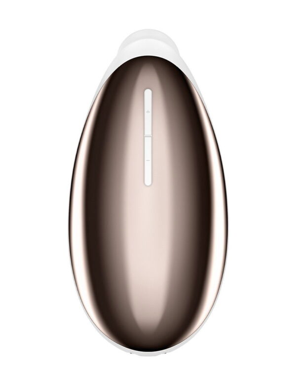 Satisfyer - Spot On 2 - White - Afbeelding 4