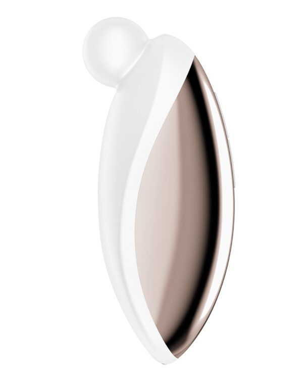 Satisfyer - Spot On 2 - White - Afbeelding 5